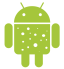 Android-Holes